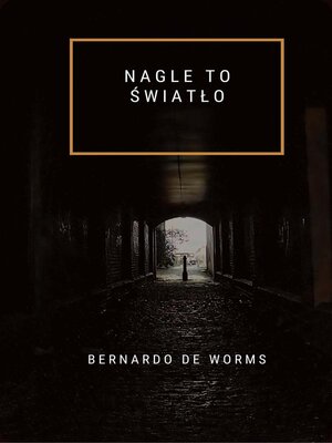 cover image of Nagle to światło